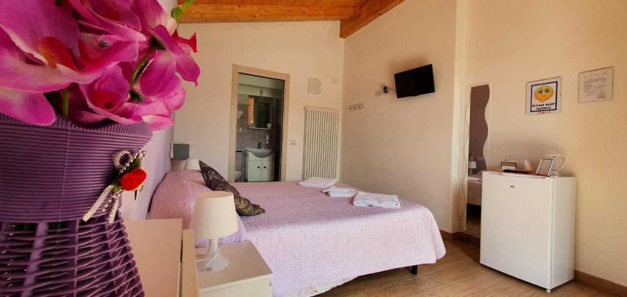 Agriturismo La Collina Verde Levanto Exterior photo