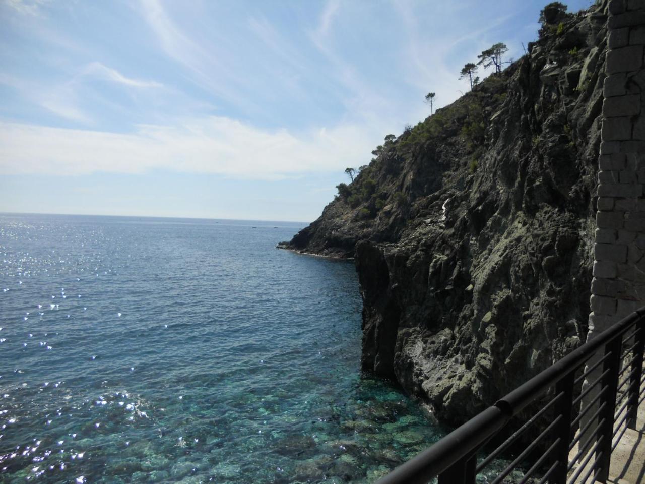 Agriturismo La Collina Verde Levanto Exterior photo